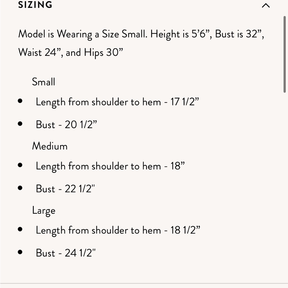 Tori Halter Ribbed top- 1. - Picture 4 of 7